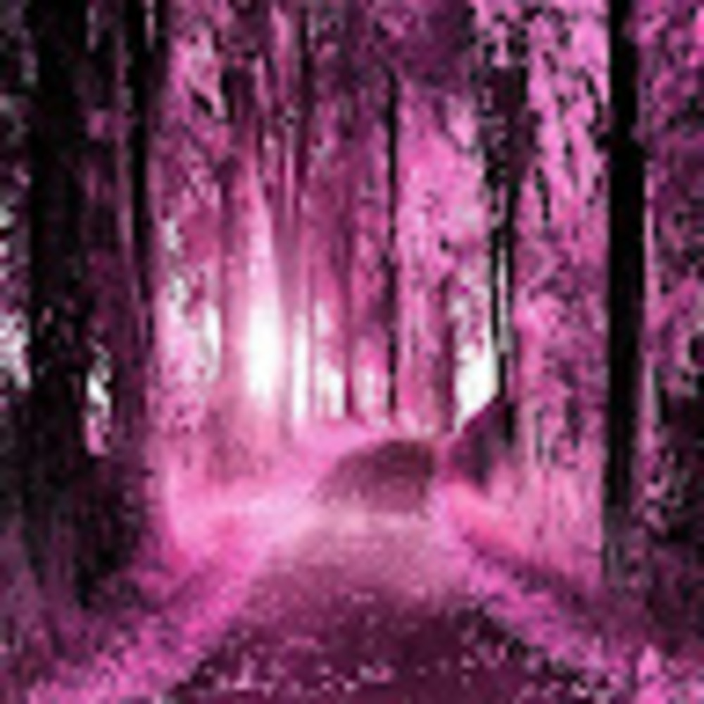 Meet your Posher, Cherryartsauce